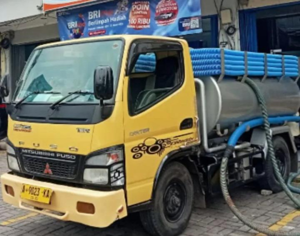 Sedot Wc Kubu Raya