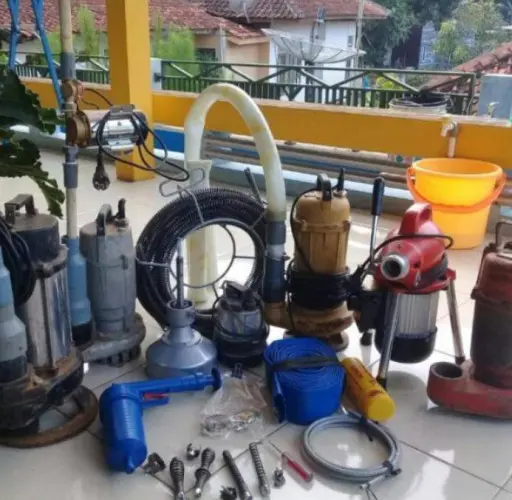 Sedot WC kuburaya Murah