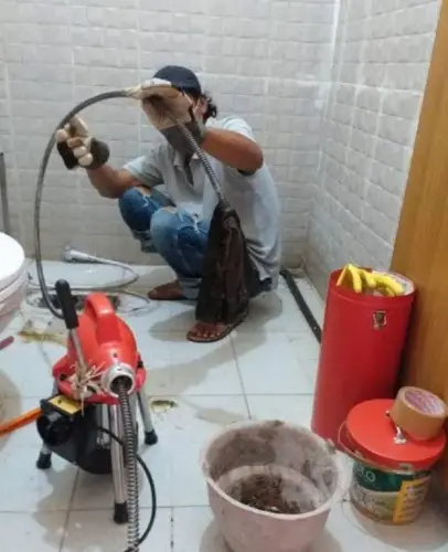 Sedot WC kuburaya Murah