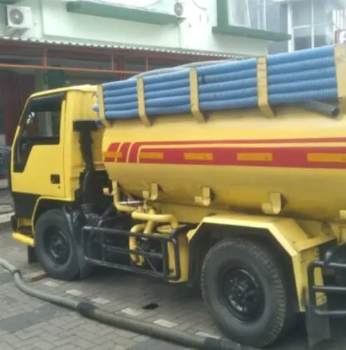 Sedot WC kuburaya Terdekat