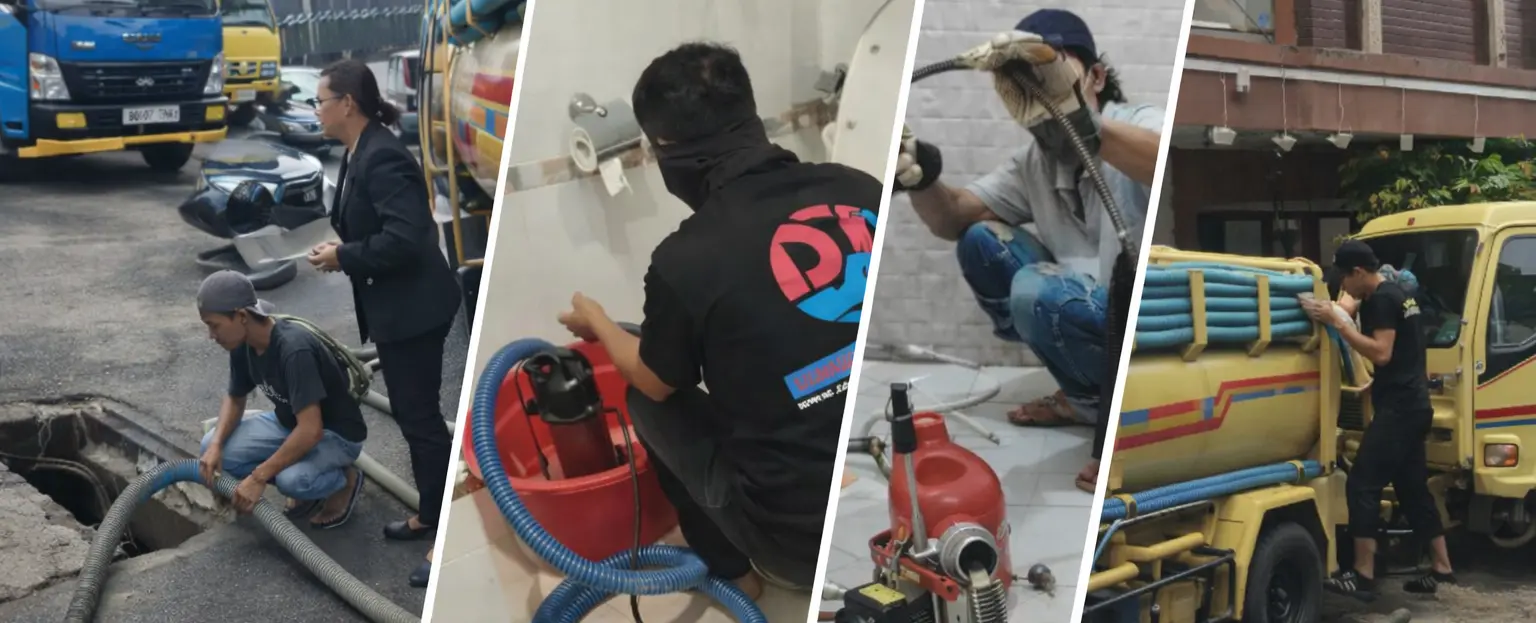 Jasa Sedot WC kuburaya Terdekat
